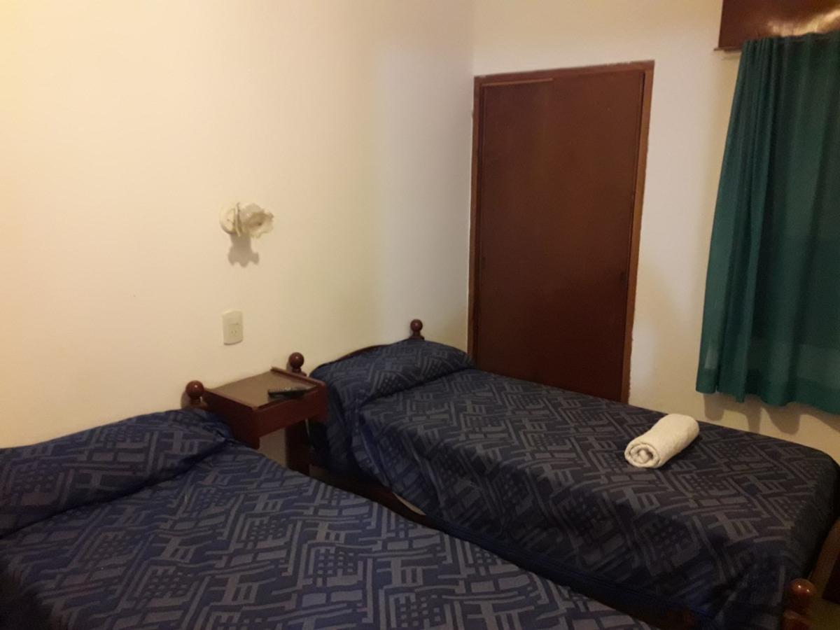 Hotel Daives Termas de Río Hondo Dış mekan fotoğraf
