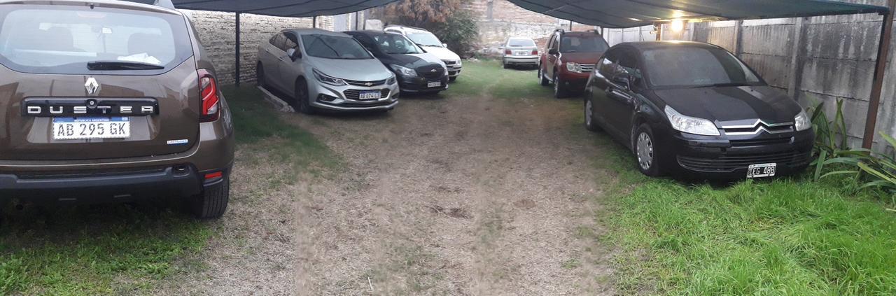 Hotel Daives Termas de Río Hondo Dış mekan fotoğraf